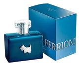 Perfume Ferrioni Blue Terrier Hombre De Ferrioni Edt 100ml